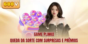 Game Plinko - Queda Da Sorte Com Surpresas E Prêmios